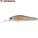 Zipbaits Rigge 56SP Deep Suspending Crank Bait