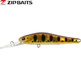 Zipbaits Rigge 56SP Deep Suspending Crank Bait