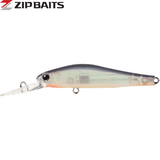 Zipbaits Rigge 56SP Deep Suspending Crank Bait