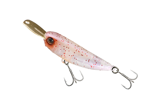 Jackall Riserbait 40mm Sinking Stickbait