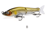 Jack Claw 70 Mini Swim Bait