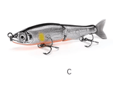 Jack Claw 70 Mini Swim Bait