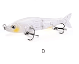 Jack Claw 70 Mini Swim Bait