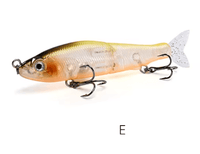 Jack Claw 70 Mini Swim Bait