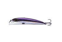 Jackall Colt Minnow 65SP Hard Body