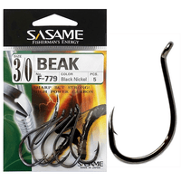 Sasame Beak F-779 Hook