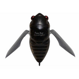 Megabass Grand Siglett Cicada surface lure