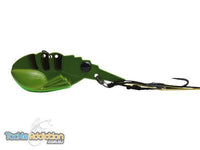 TT Switchprawn + 37mm Blade - tackleaddiction.com.au