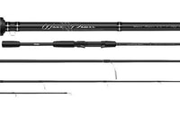 Okuma Wave Power Spin Rod 2pc - tackleaddiction.com.au