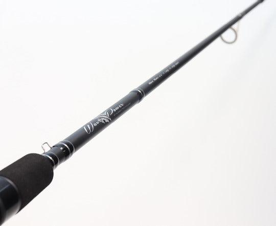 Okuma  Helios SX Spin Rod –