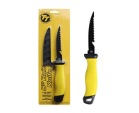 TT 5" Stainless Steel Bait Knife