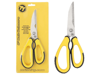 TT 8" Bait Scissors