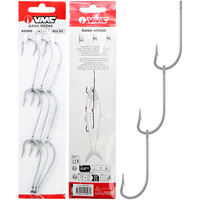 VMC Gang Hook set