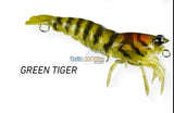 Pro Lure Hybrid Shrimp 58mm Sinking crank bait