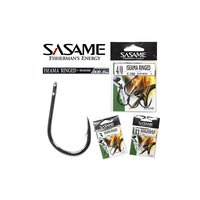 Sasame ISEAMA Ringed F-769 Hook