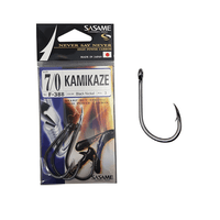 Sasame Kamikaze F888 F388 Hook