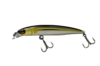 Jackall Colt Minnow 65SP Hard Body