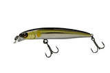 Jackall Colt Minnow 65SP Hard Body