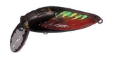 Tackle House elfin Mega Cicada Surface Lure