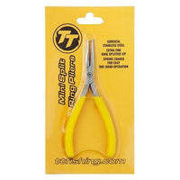 TT Fishing Stainless Steel Pliers - tackleaddiction.com.au