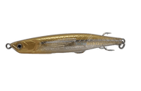 Force Lures Bent Minnow & Ziggy Dog Surface Lure