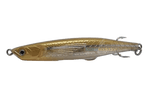 Force Lures Bent Minnow & Ziggy Dog Surface Lure