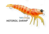 Pro Lure Hybrid Shrimp 58mm Sinking crank bait