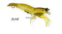 Pro Lure Hybrid Shrimp 58mm Sinking crank bait