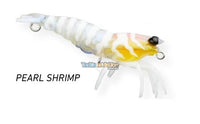 Pro Lure Hybrid Shrimp 58mm Sinking crank bait