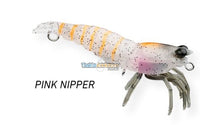 Pro Lure Hybrid Shrimp 58mm Sinking crank bait