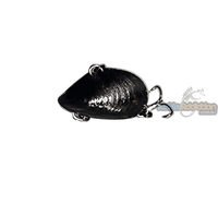 Outback Breamer Baits Lil Muss 28mm Vibe Hard bait