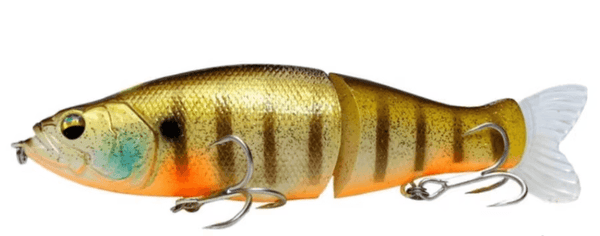 TSUYOKI i-Slide 135mm Swim Bait