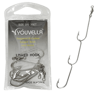 Youvella Ganged Hook Set