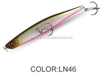 Kingdom Classic 86mm Bent Minnow Surface lure - tackleaddiction.com.au