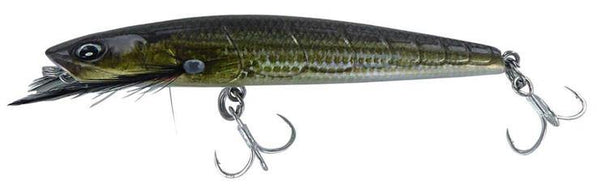 Fish Candy Skinny Dog 65 Surface Lure –
