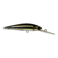 CRANKA Minnow 59mm Suspending Crank Bait - tackleaddiction.com.au