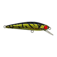 CRANKA Minnow 59mm Shallow Suspending Crank Bait - tackleaddiction.com.au