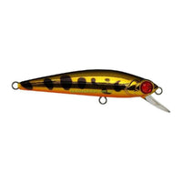 CRANKA Minnow 59mm Shallow Suspending Crank Bait - tackleaddiction.com.au