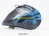 Micro Mussel Lure Vibe Hard Bait - tackleaddiction.com.au