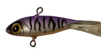 Jackall PYUN PYUN Ice Jig 6.5gr Metal Jig - tackleaddiction.com.au