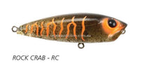 Atomic Hardz POP 50 Surface lure - tackleaddiction.com.au