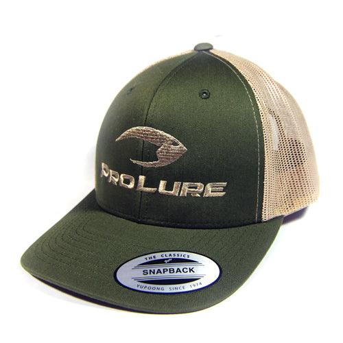 Pro Lure Trucker Cap – tackleaddiction.com.au