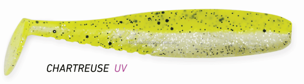 Pro Lure NEW Fishtail 105mm Soft Plastic Fishing Lure 19 –
