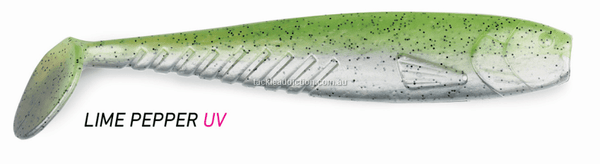 Pro Lure Prey Minnow Lures - Soft Plastic