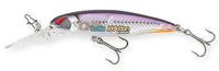 Nories Laydown Minnow Chigyo 57mm  Suspending Hard Bait - tackleaddiction.com.au