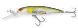 Nories Laydown Minnow Chigyo 57mm  Suspending Hard Bait - tackleaddiction.com.au