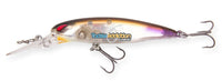 Nories Laydown Minnow Chigyo 57mm  Suspending Hard Bait - tackleaddiction.com.au