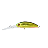 Hurricane Lures SLAM 47 2020 Model Jerk Bait - tackleaddiction.com.au